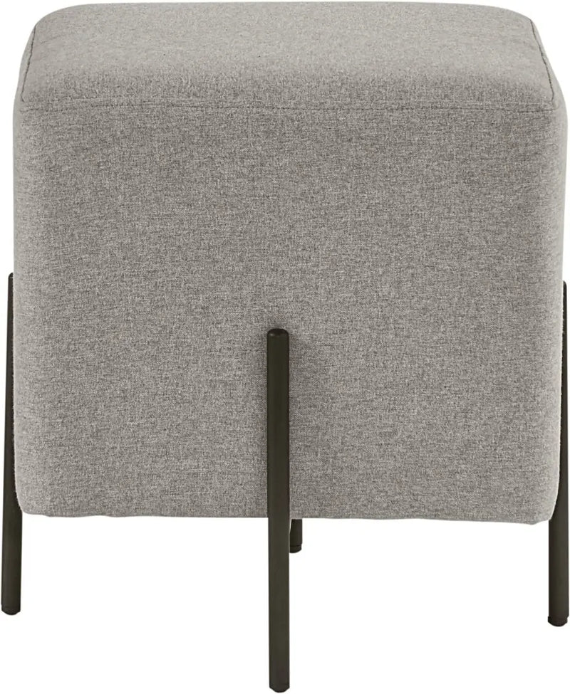 Heston Ottoman