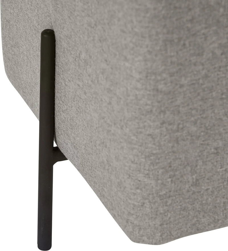Heston Ottoman