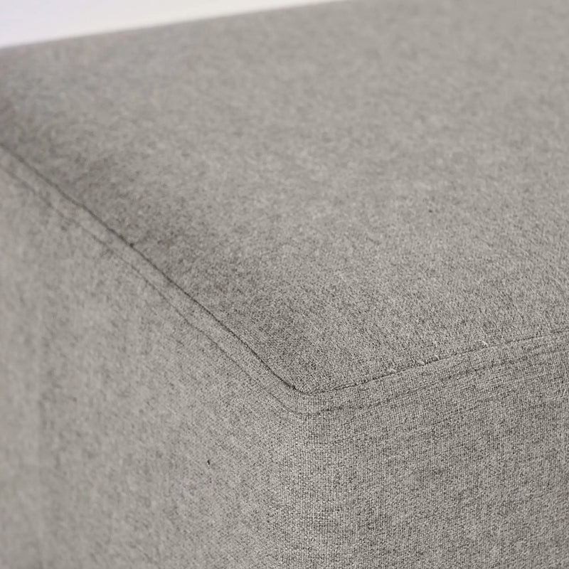 Heston Ottoman