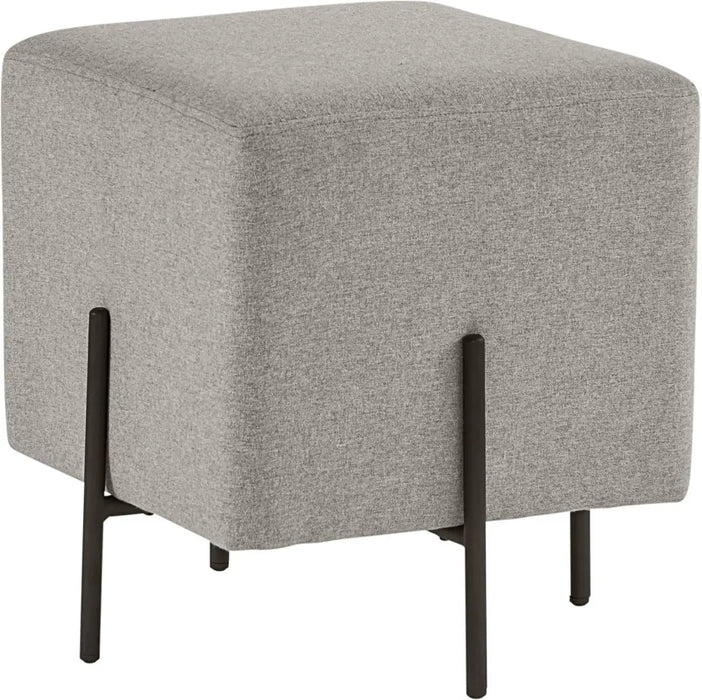 Heston Ottoman