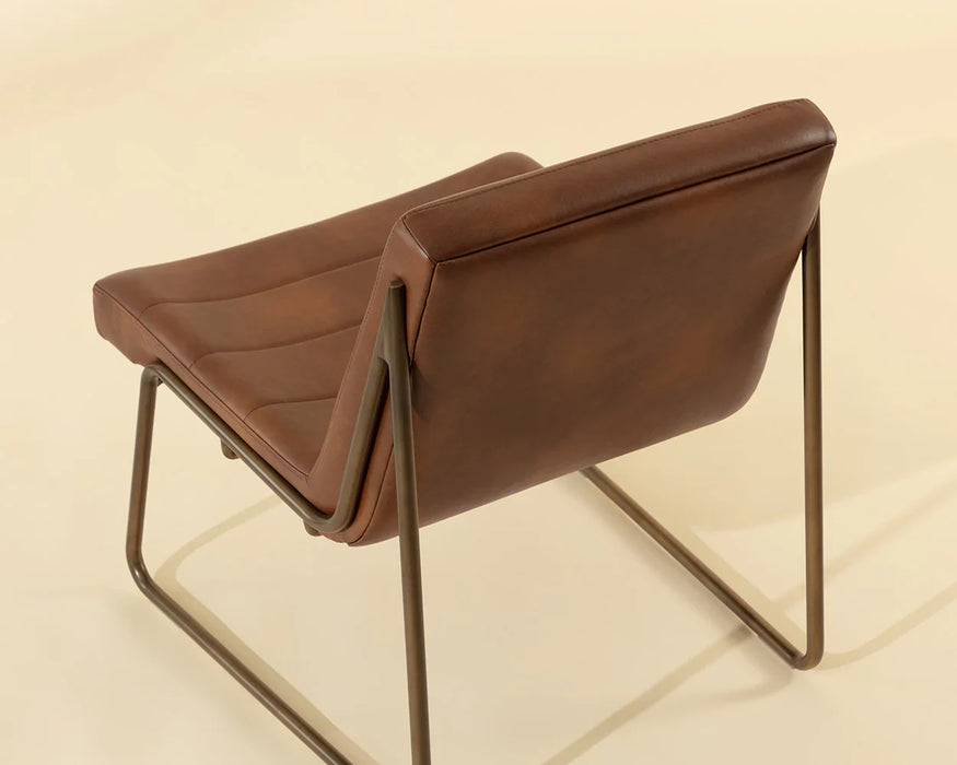 Anton Lounge Chair