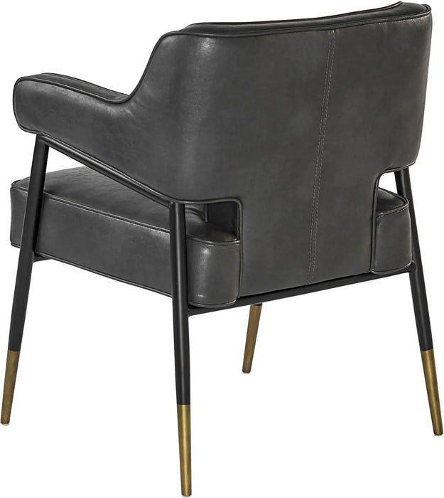 Derome Dining Armchair