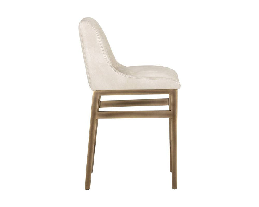 Halden Counter Stool