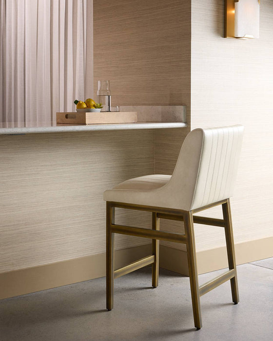 Halden Counter Stool