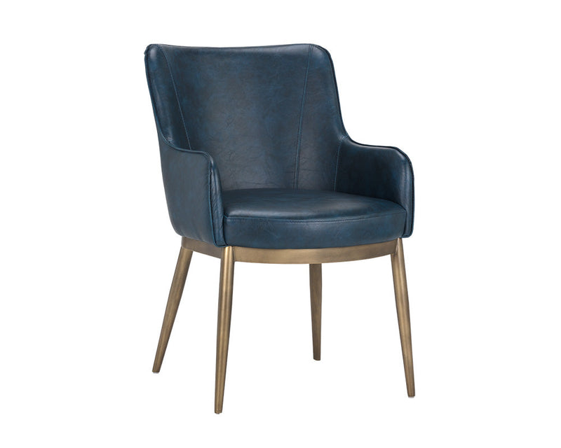 Franklin Dining Armchair