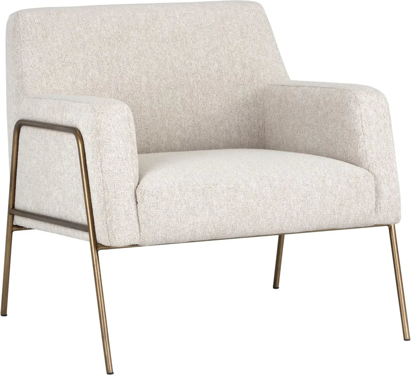 Cybil Lounge Chair