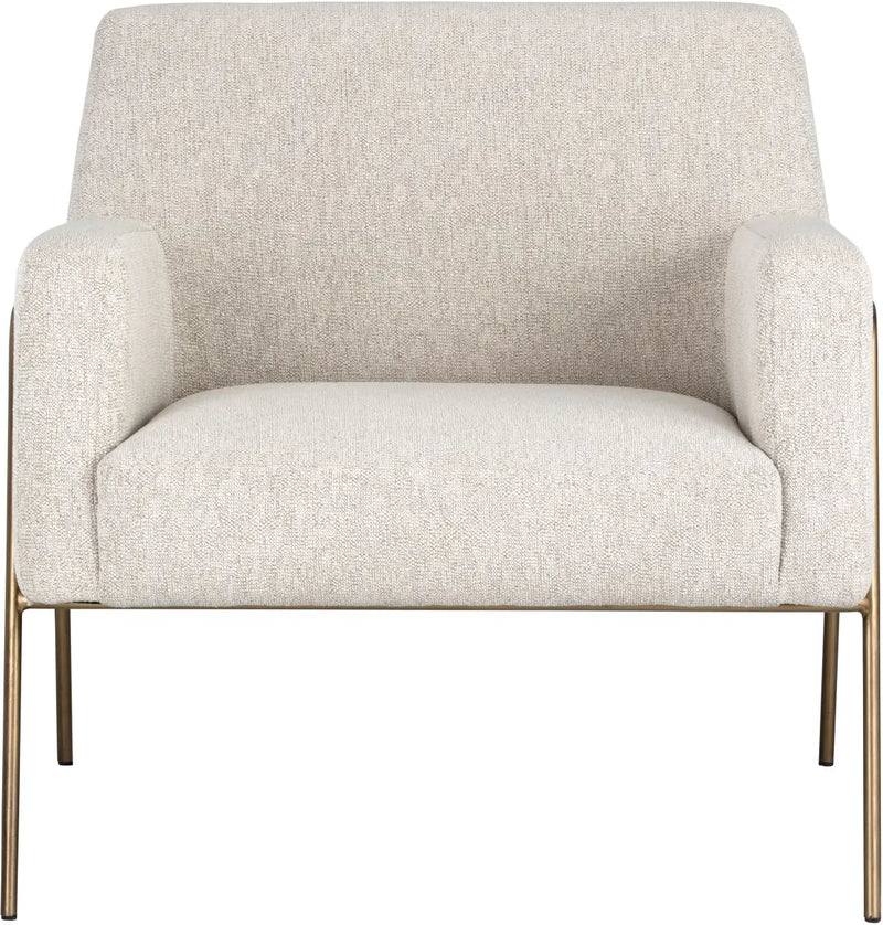 Cybil Lounge Chair