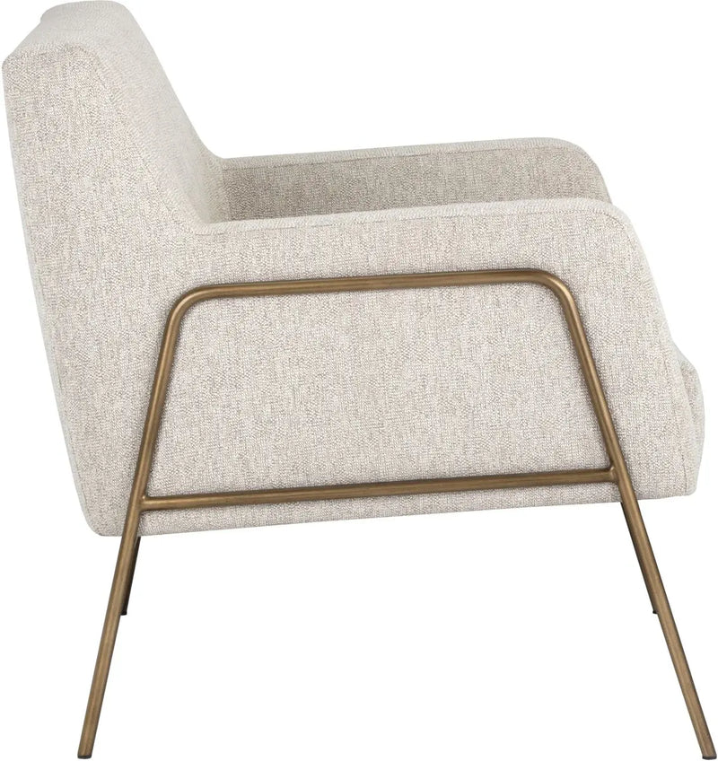 Cybil Lounge Chair