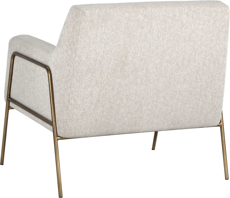 Cybil Lounge Chair