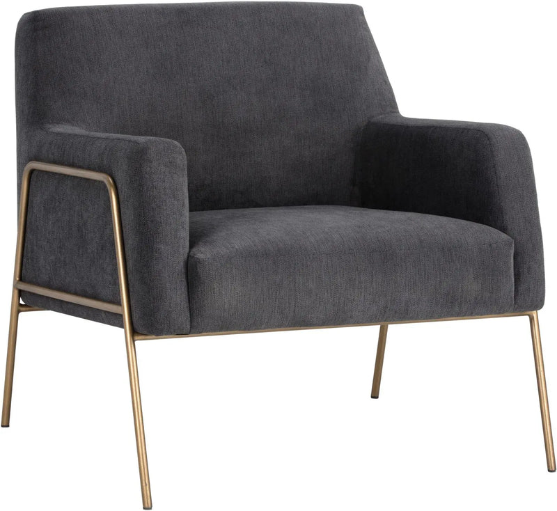 Cybil Lounge Chair