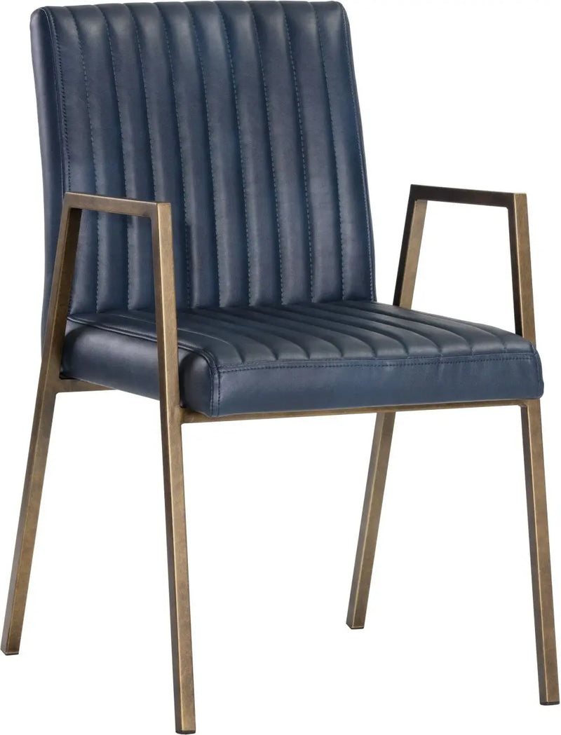 Homer Dining Armchair