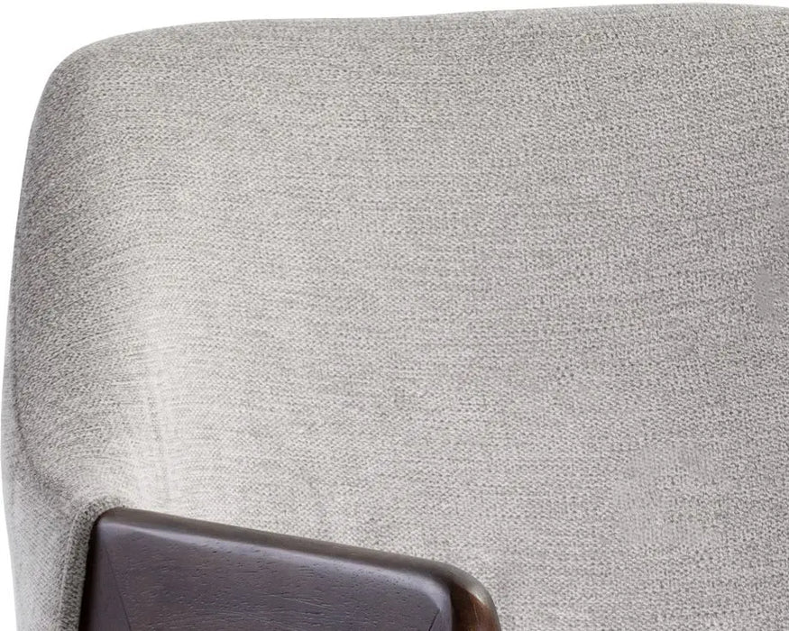 Milton Dining Armchair