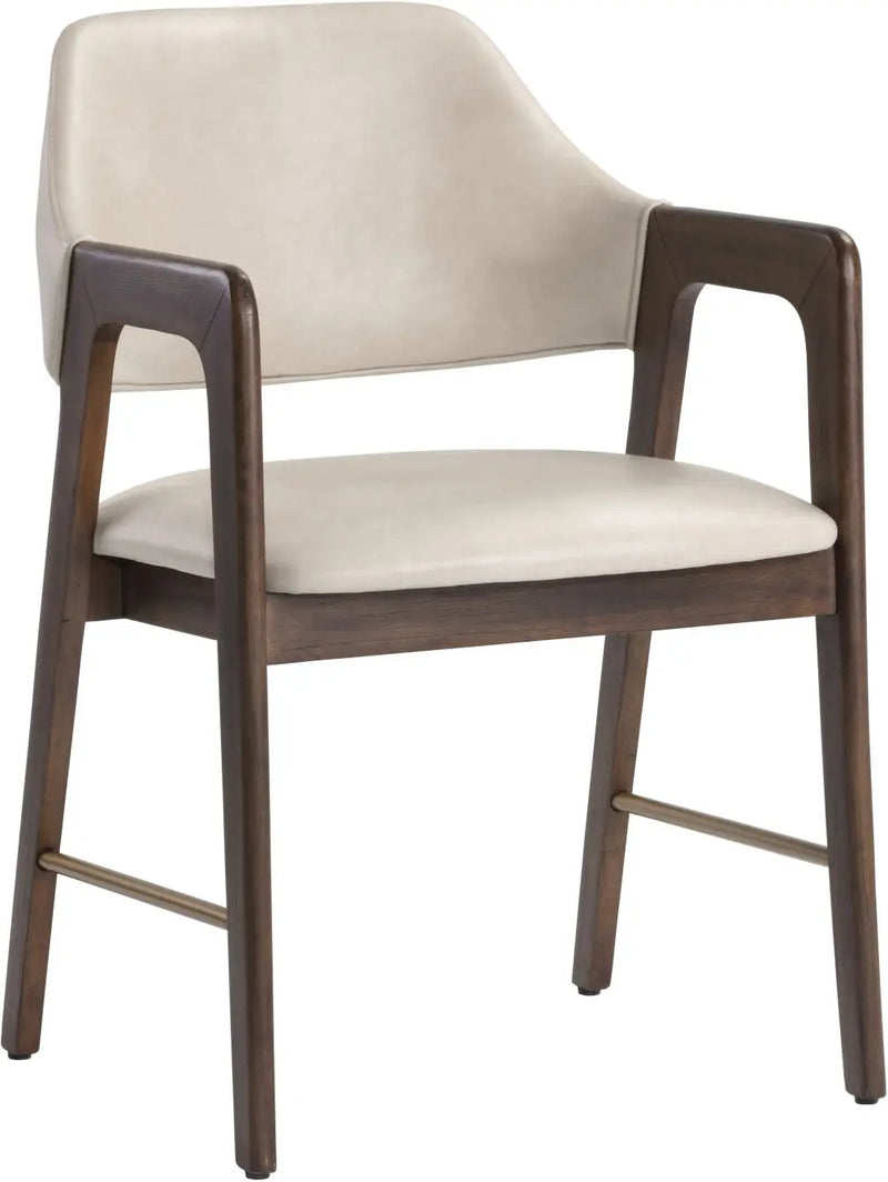 Milton Dining Armchair