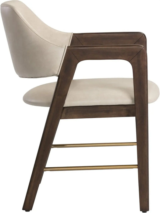 Milton Dining Armchair