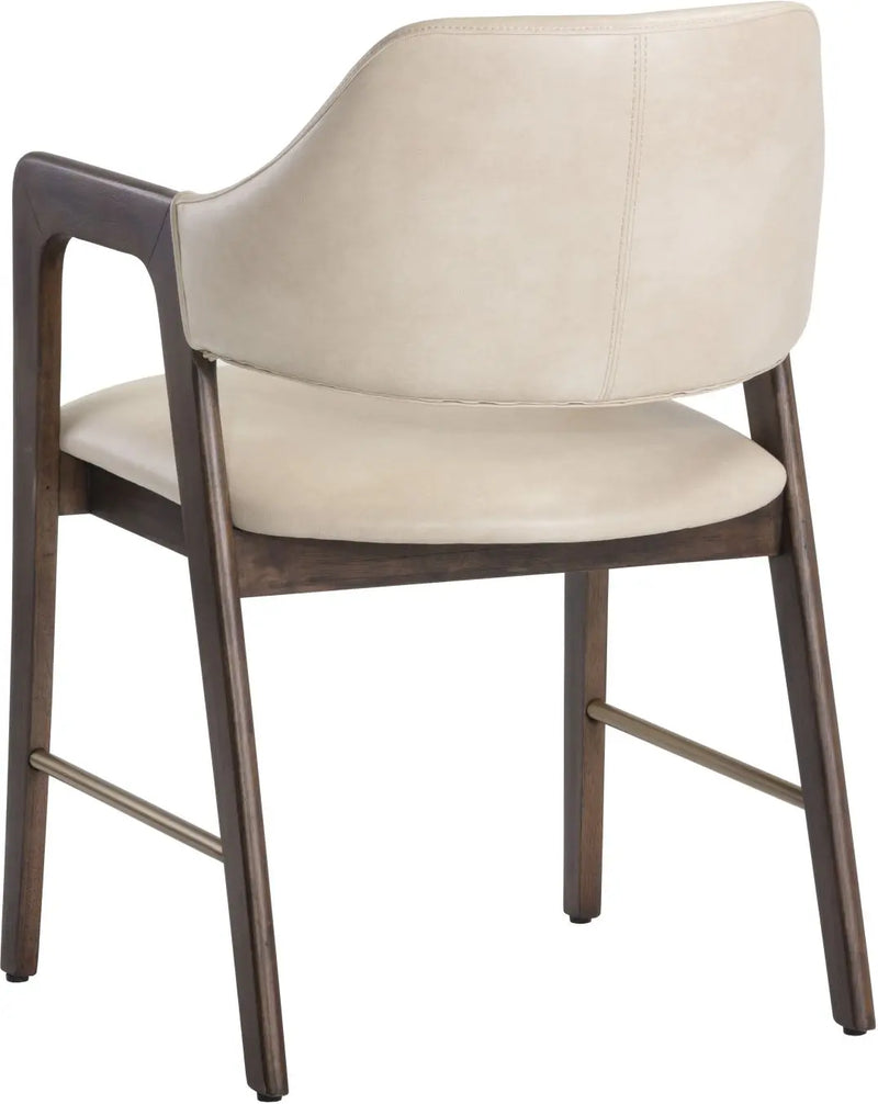 Milton Dining Armchair