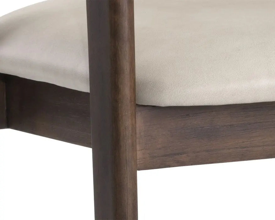 Milton Dining Armchair