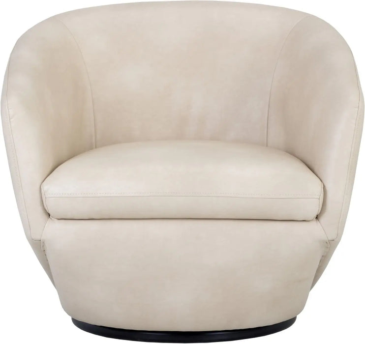 Treviso Swivel Lounge Chair