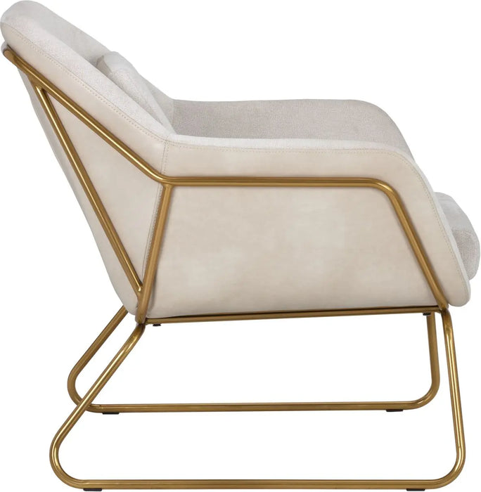 Watts Lounge Chair