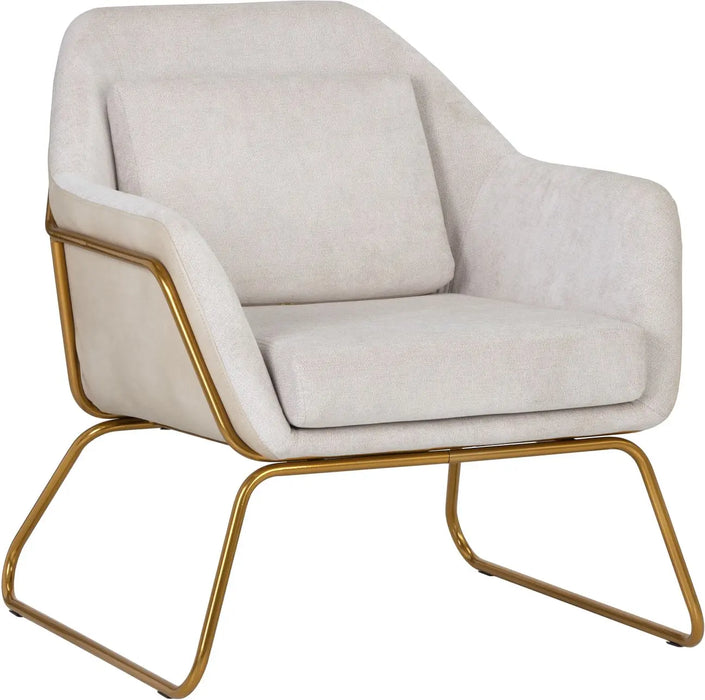 Watts Lounge Chair