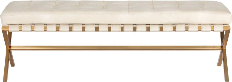Kenji Bench - Small