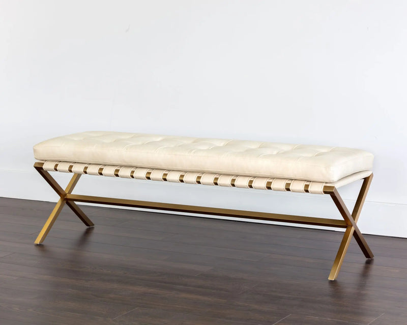Kenji Bench - Small