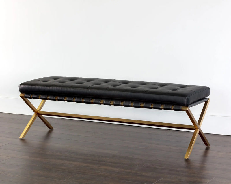 Kenji Bench - Small