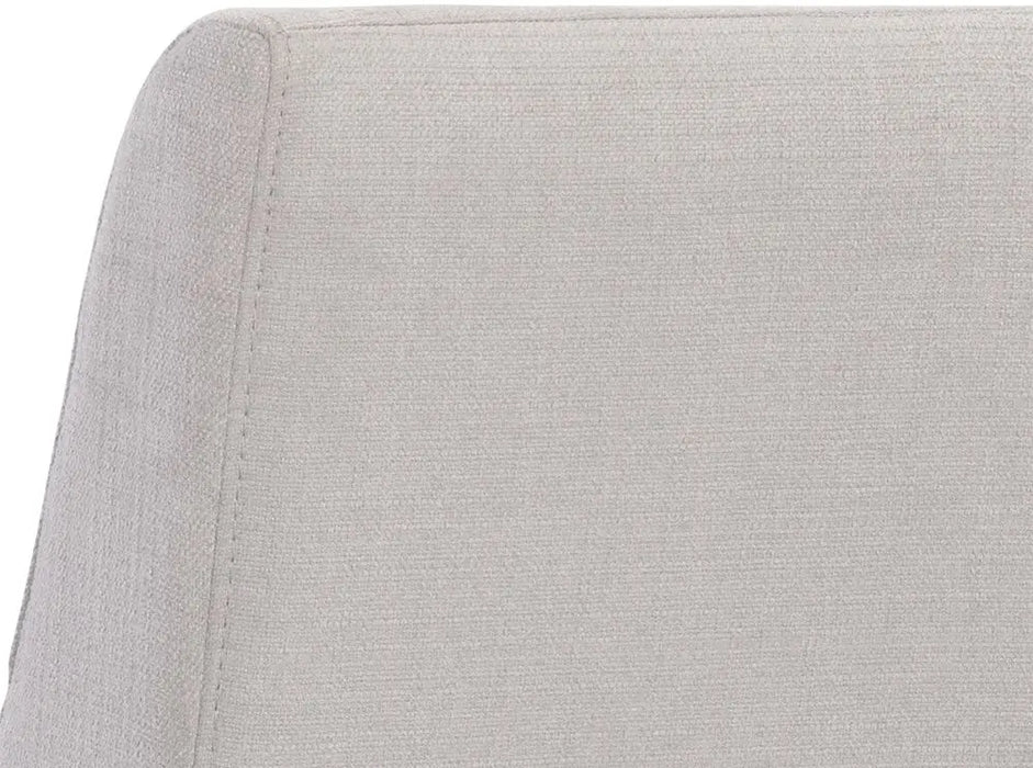 Holly Counter Stool -Zenith Soft Grey