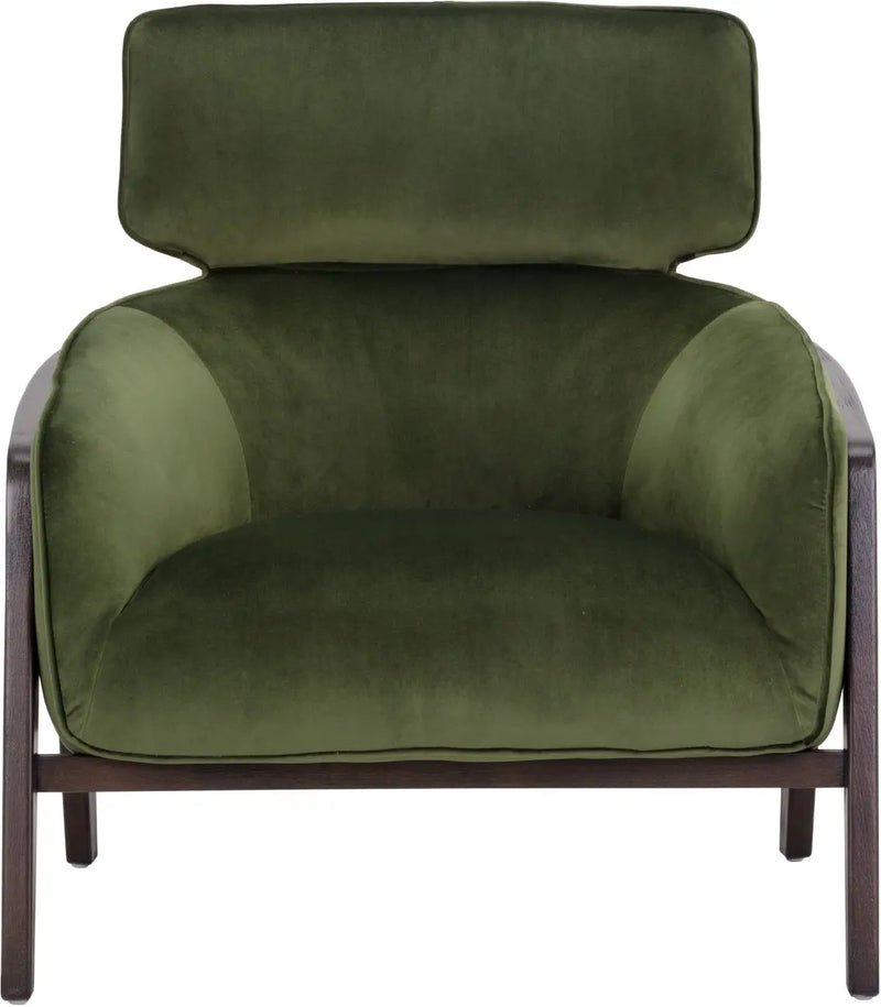 Maximus Lounge Chair