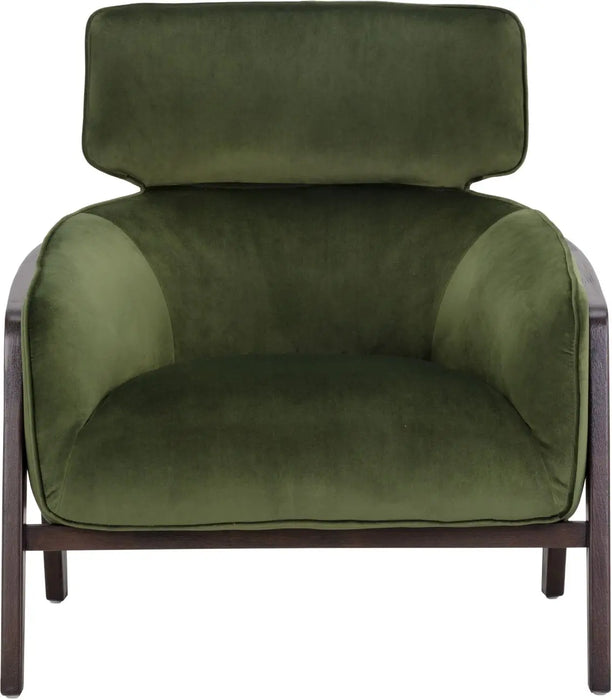 Maximus Lounge Chair