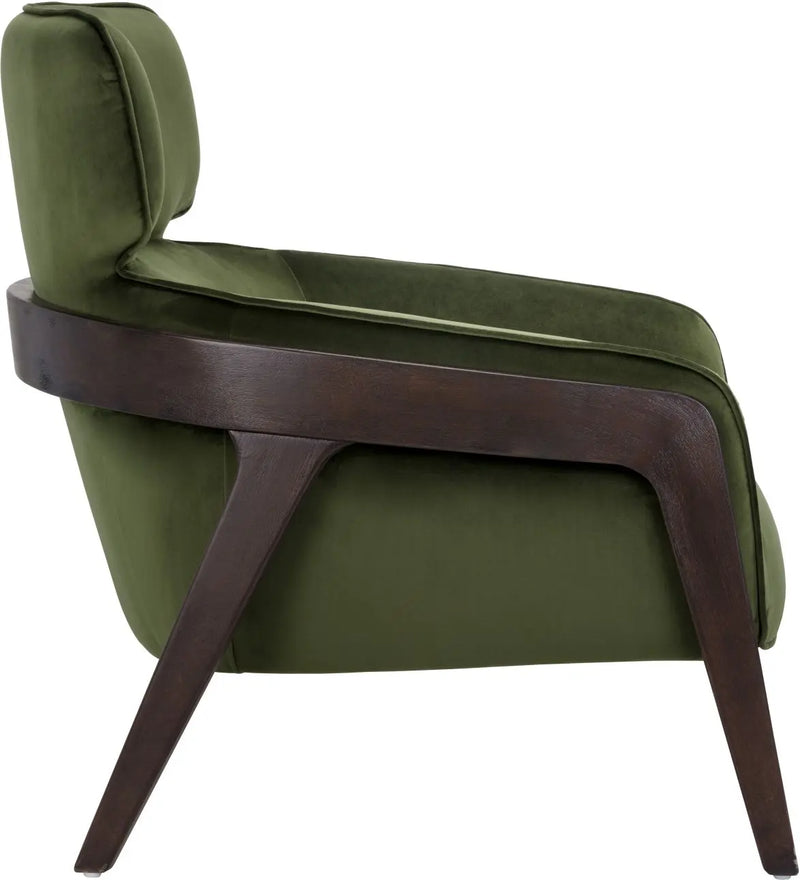 Maximus Lounge Chair
