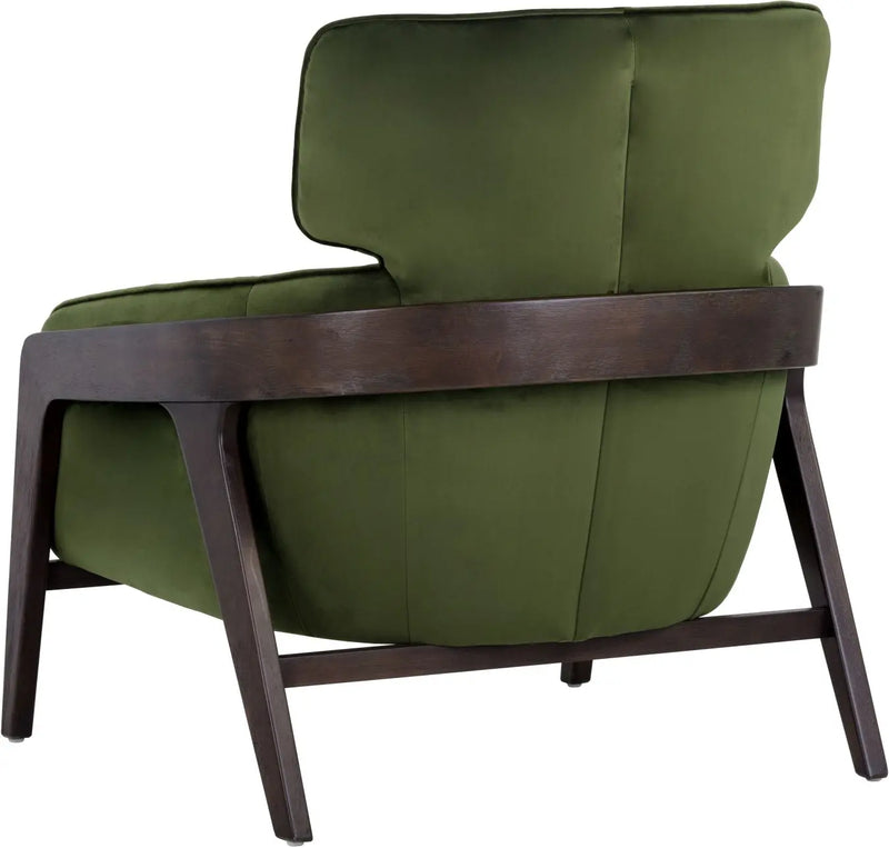 Maximus Lounge Chair