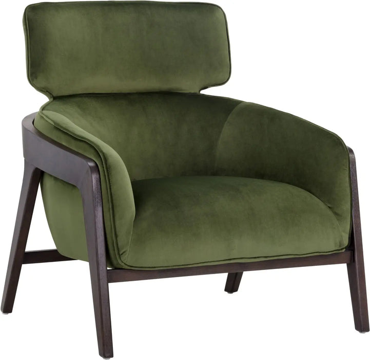 Maximus Lounge Chair