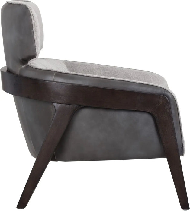 Maximus Lounge Chair