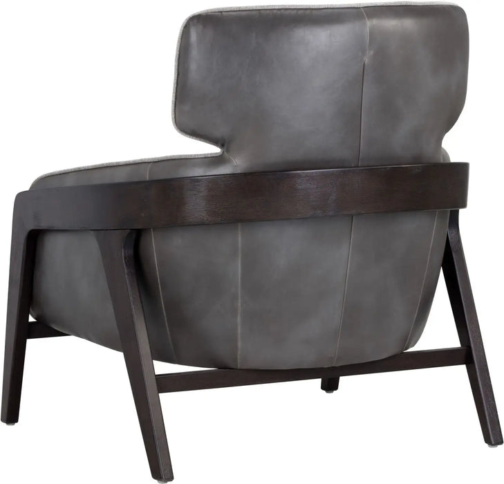 Maximus Lounge Chair