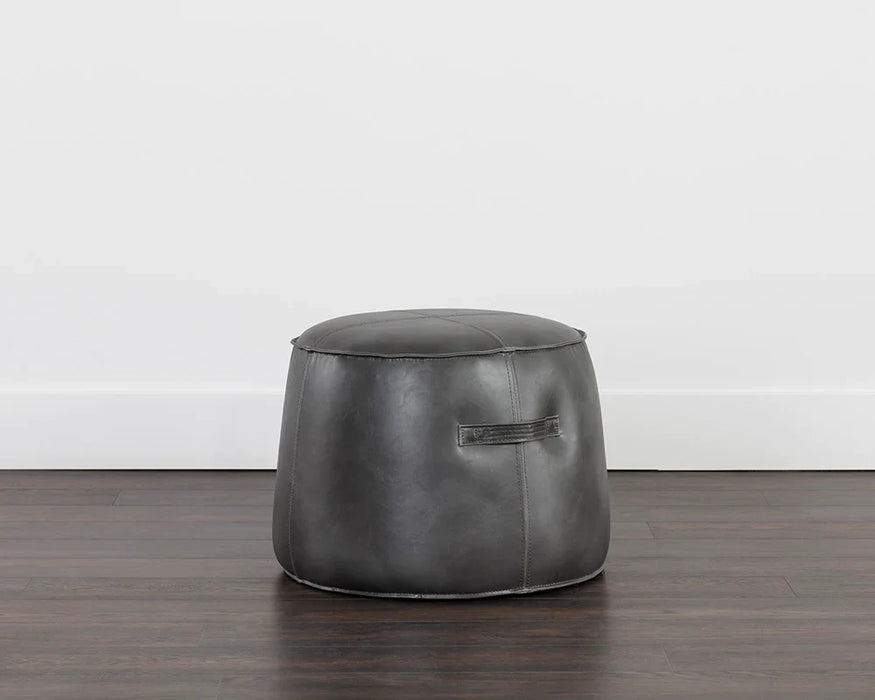 Mitchell Ottoman