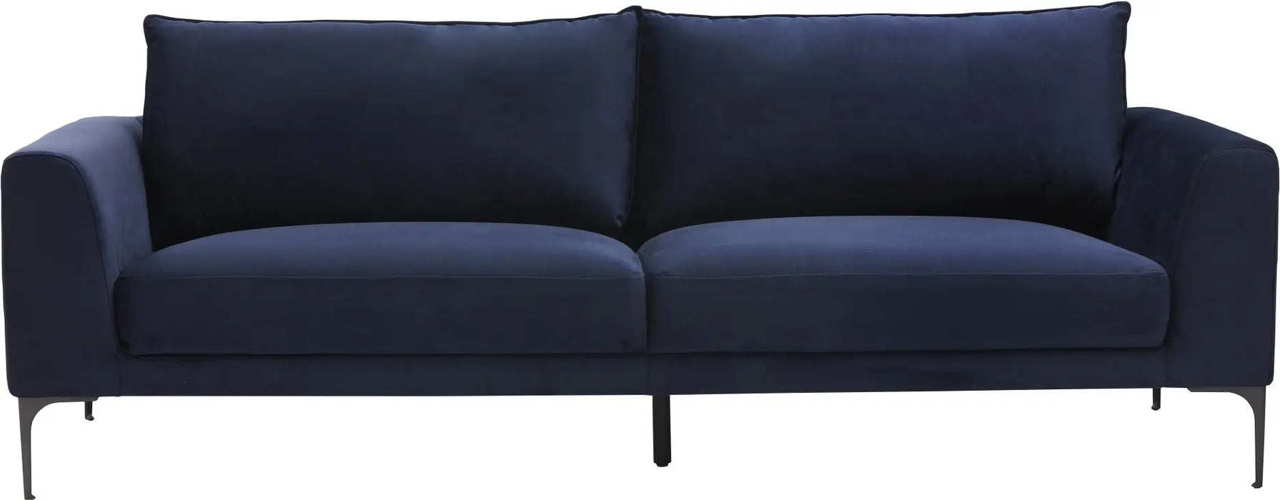 Virgo Sofa Metropolis Blue