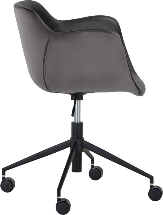 Owen Office Chair Town Grey / Roman Grey