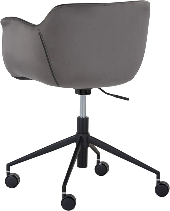 Owen Office Chair Town Grey / Roman Grey