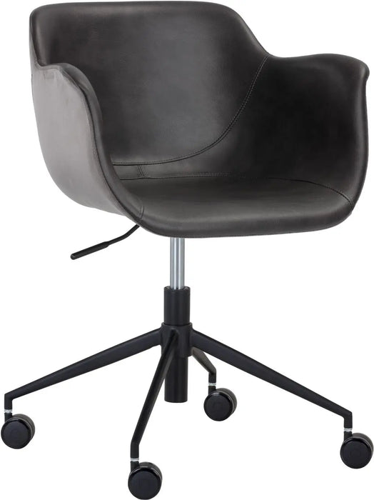 Owen Office Chair Town Grey / Roman Grey