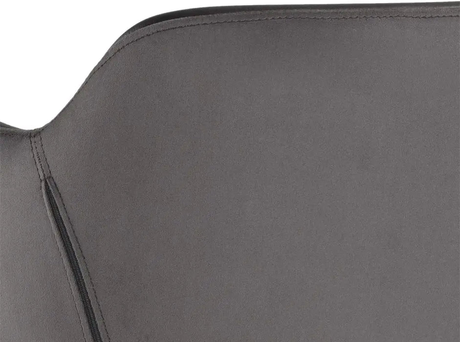 Owen Office Chair Town Grey / Roman Grey