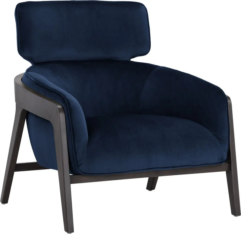 Maximus Lounge Chair