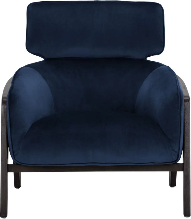 Maximus Lounge Chair