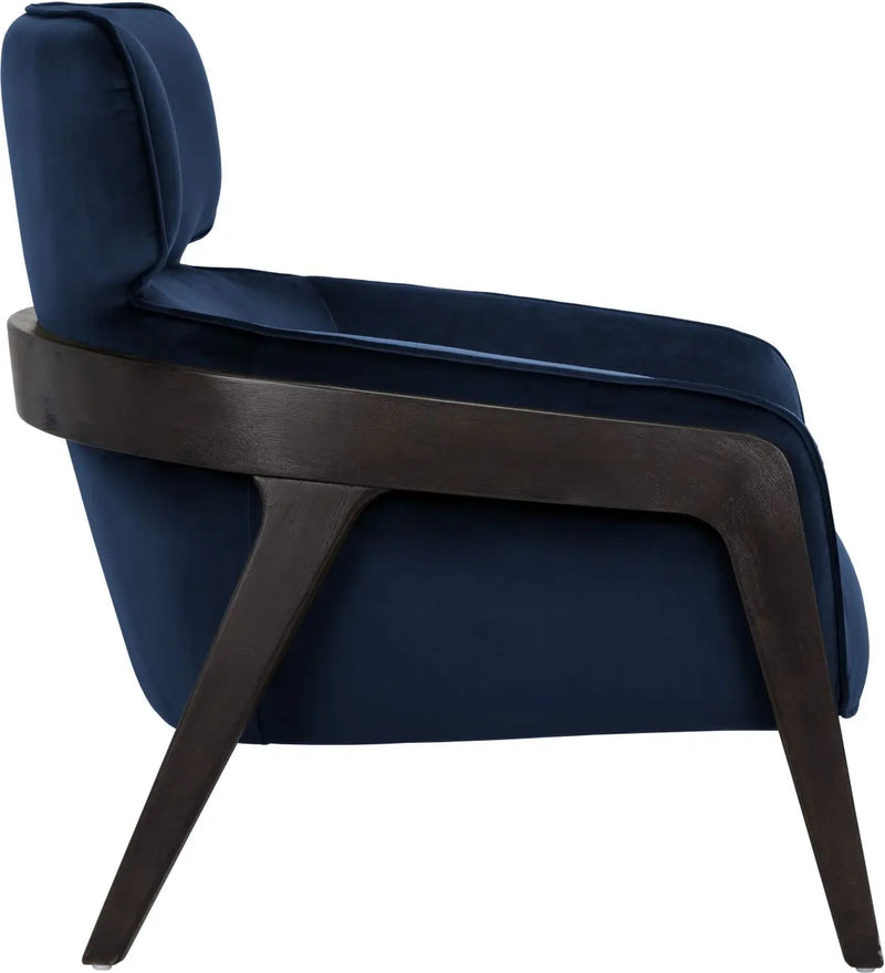 Maximus Lounge Chair