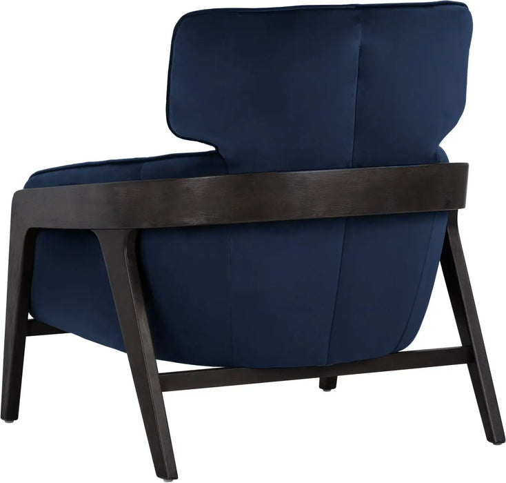 Maximus Lounge Chair