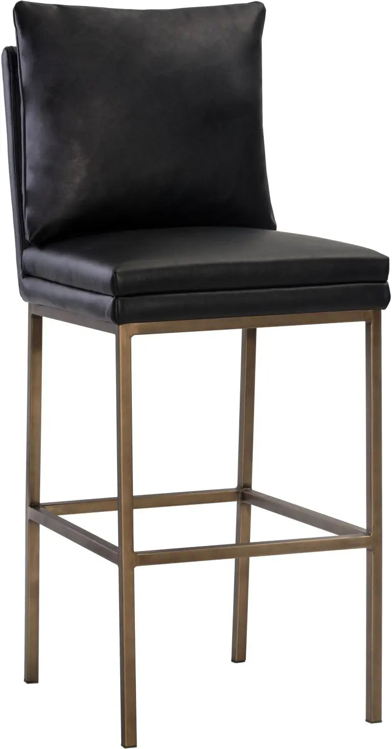 Paige Barstool
