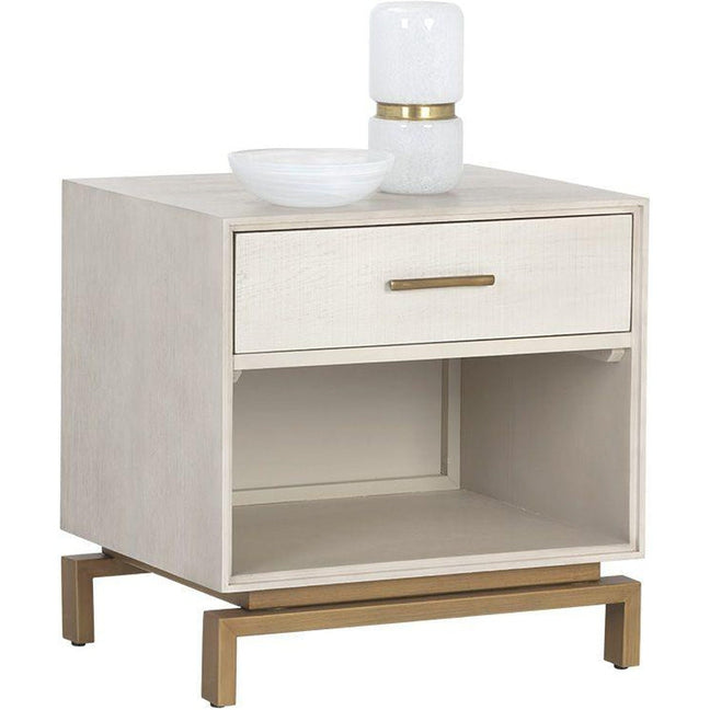 Valencia Nightstand