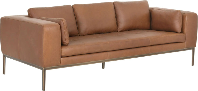 Burr Sofa