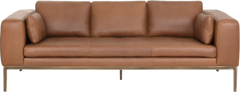 Burr Sofa