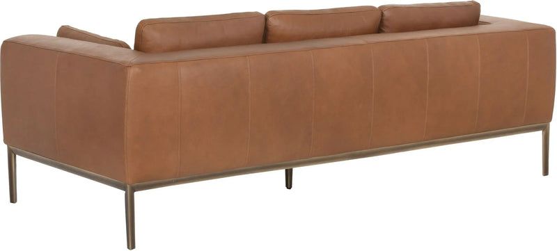Burr Sofa