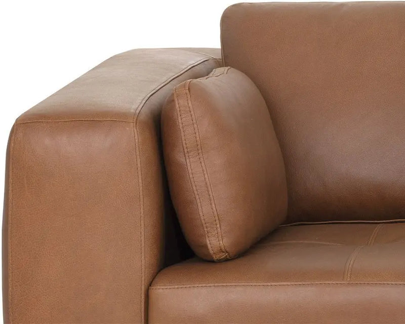 Burr Sofa